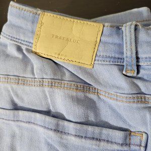 Trafaluc Zara Skinny Jeans